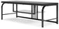 Ashley Express - Lynxtyn TV Stand