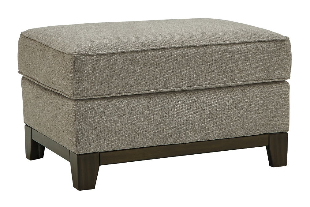 Ashley Express - Kaywood Ottoman