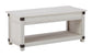 Ashley Express - Bayflynn Rect Lift Top Cocktail Table