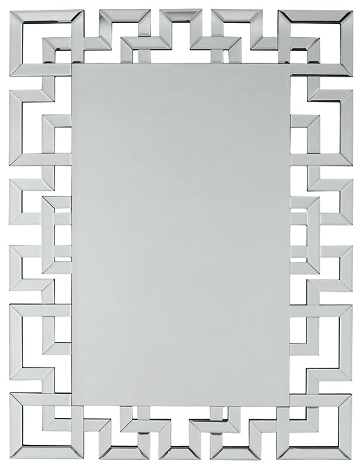 Ashley Express - Jasna Accent Mirror