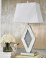 Ashley Express - Prunella Mirror Table Lamp (1/CN)