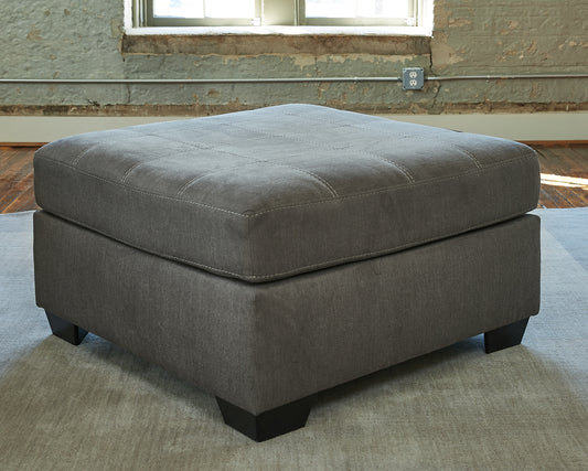 Ashley Express - Pitkin Oversized Accent Ottoman