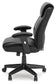 Ashley Express - Corbindale Home Office Swivel Desk Chair