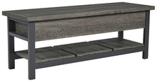 Load image into Gallery viewer, Ashley Express - Rhyson Storage Bench
