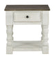 Ashley Express - Havalance Square End Table