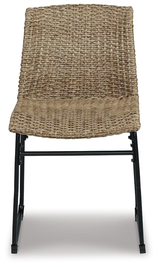 Ashley Express - Amaris Chair (2/CN)