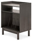 Ashley Express - Brymont Turntable Accent Console