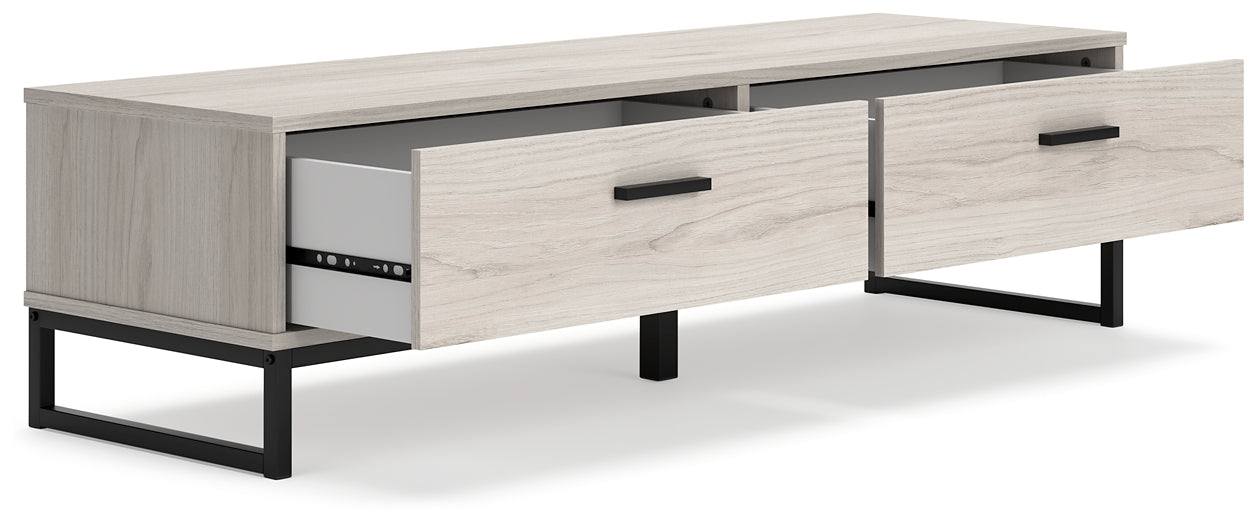 Ashley Express - Socalle Storage Bench