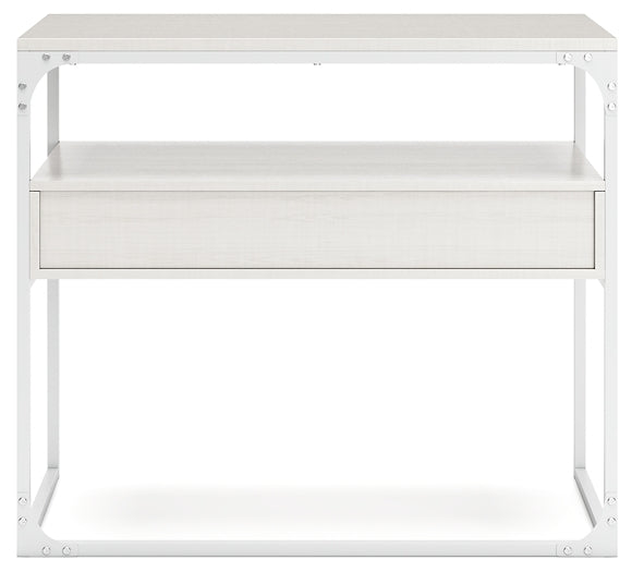 Ashley Express - Deznee Credenza