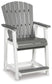 Ashley Express - Transville Barstool (2/CN)