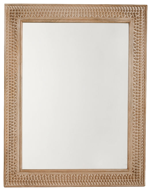 Ashley Express - Belenburg Accent Mirror