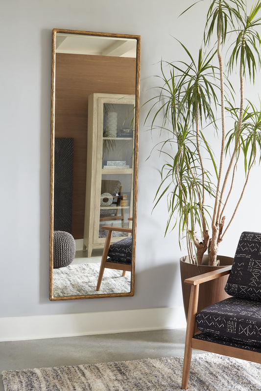 Ashley Express - Ryandale Floor Mirror