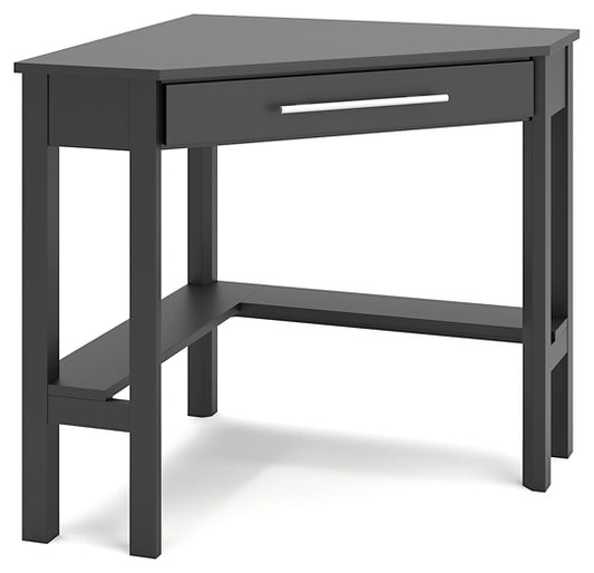 Ashley Express - Otaska Home Office Corner Desk