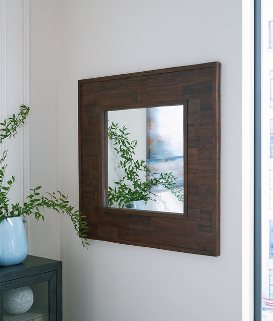 Ashley Express - Hensington Accent Mirror