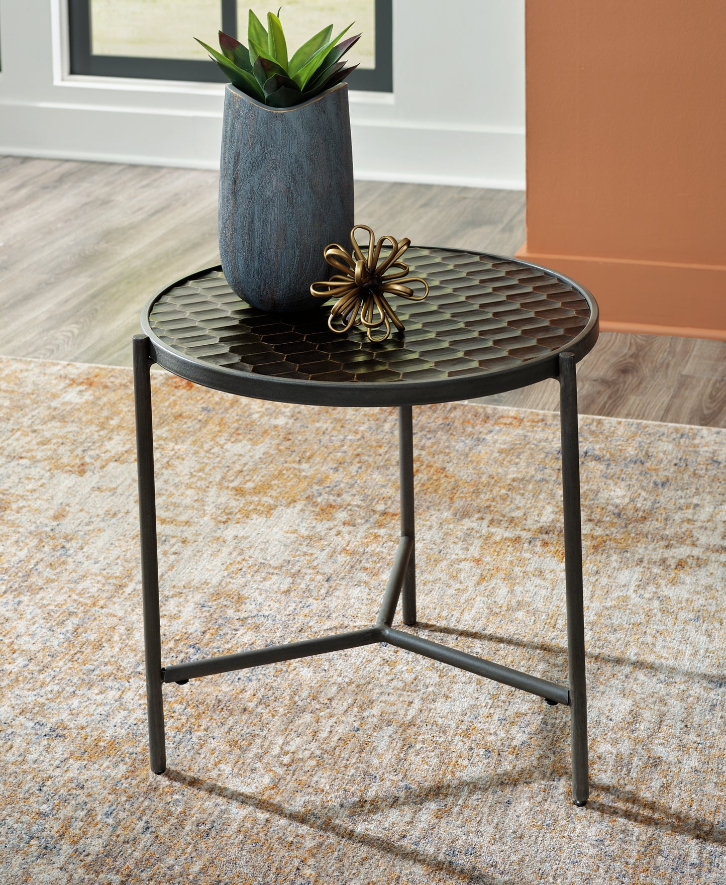 Ashley Express - Doraley Chair Side End Table