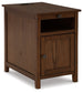 Ashley Express - Treytown Chair Side End Table