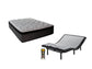 Ashley Express - Hybrid 1600 Mattress with Adjustable Base