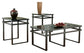 Ashley Express - Laney Occasional Table Set (3/CN)