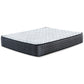 Ashley Express - Limited Edition Firm Mattress with Foundation