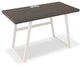 Ashley Express - Dorrinson Home Office Desk