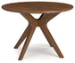 Ashley Express - Lyncott Round Dining Room Table