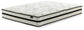 Ashley Express - Chime 10 Inch Hybrid Mattress with Adjustable Base