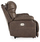 Wurstrow PWR Recliner/ADJ Headrest