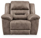 Stoneland Rocker Recliner