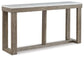 Ashley Express - Loyaska Sofa Table