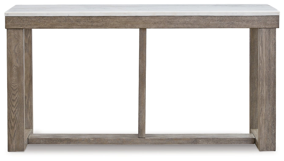 Ashley Express - Loyaska Sofa Table