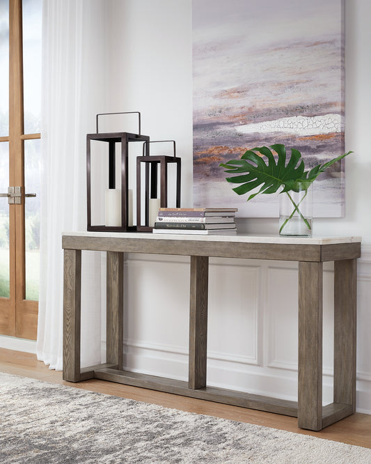 Ashley Express - Loyaska Sofa Table