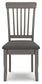 Ashley Express - Shullden Dining UPH Side Chair (2/CN)