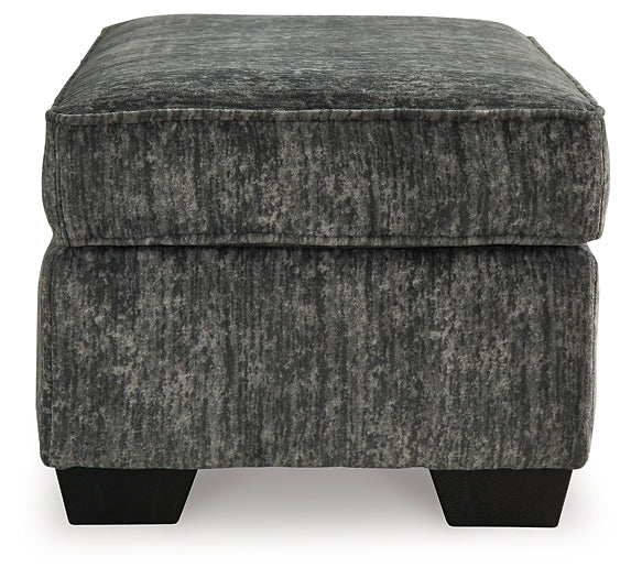 Ashley Express - Lonoke Ottoman