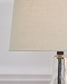 Ashley Express - Gregsby Glass Table Lamp (2/CN)