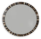 Ashley Express - Ellford Accent Mirror