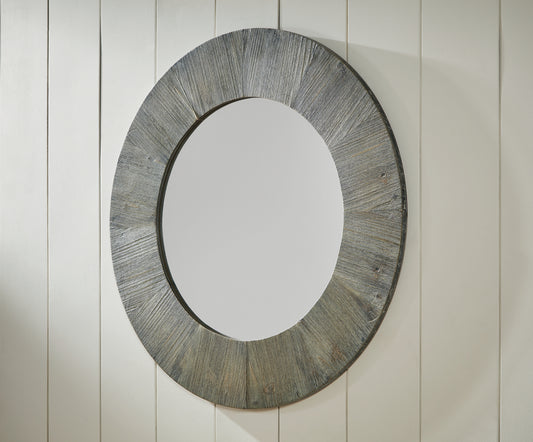 Ashley Express - Daceman Accent Mirror