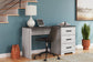 Ashley Express - Shawburn Home Office Desk