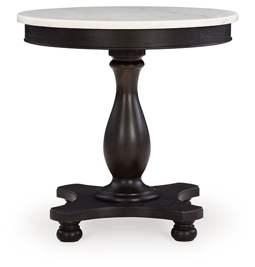 Ashley Express - Henridge Accent Table