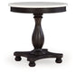 Ashley Express - Henridge Accent Table