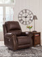 Freyeburg Zero Wall Power Recliner