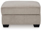 Ashley Express - Claireah Ottoman With Storage