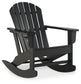 Ashley Express - Sundown Treasure Rocking Chair