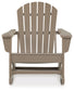 Ashley Express - Sundown Treasure Rocking Chair