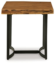 Load image into Gallery viewer, Ashley Express - Fortmaine Rectangular End Table
