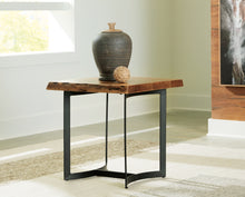 Load image into Gallery viewer, Ashley Express - Fortmaine Rectangular End Table
