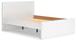 Ashley Express - Onita  Panel Platform Bed