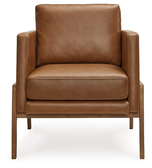 Ashley Express - Numund Accent Chair