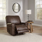 Colleton Sofa, Loveseat and Recliner