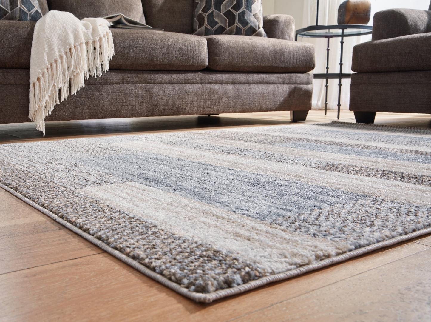 Ashley Express - Sethburn Medium Rug