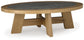 Ashley Express - Brinstead Coffee Table with 2 End Tables